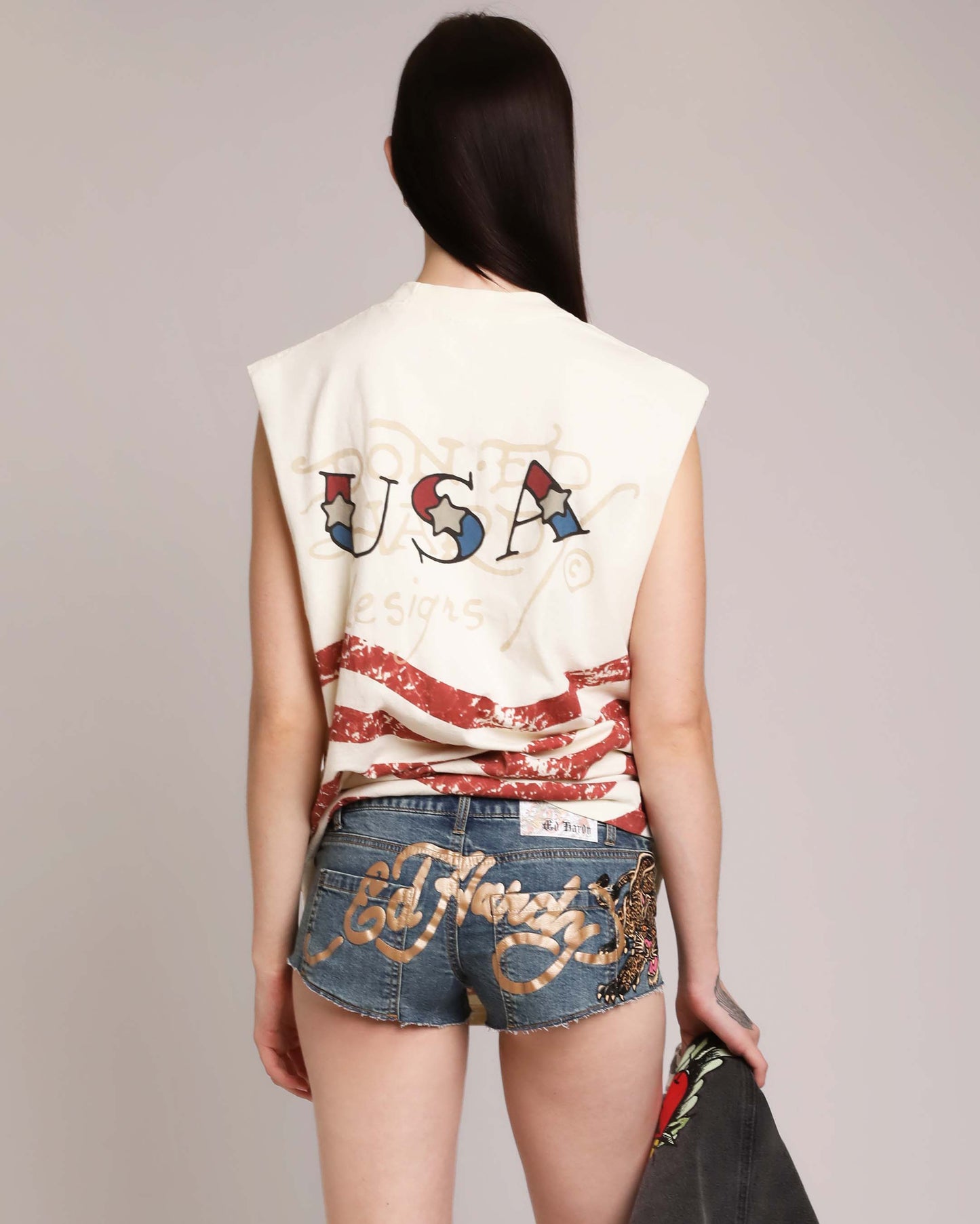 USA Tank