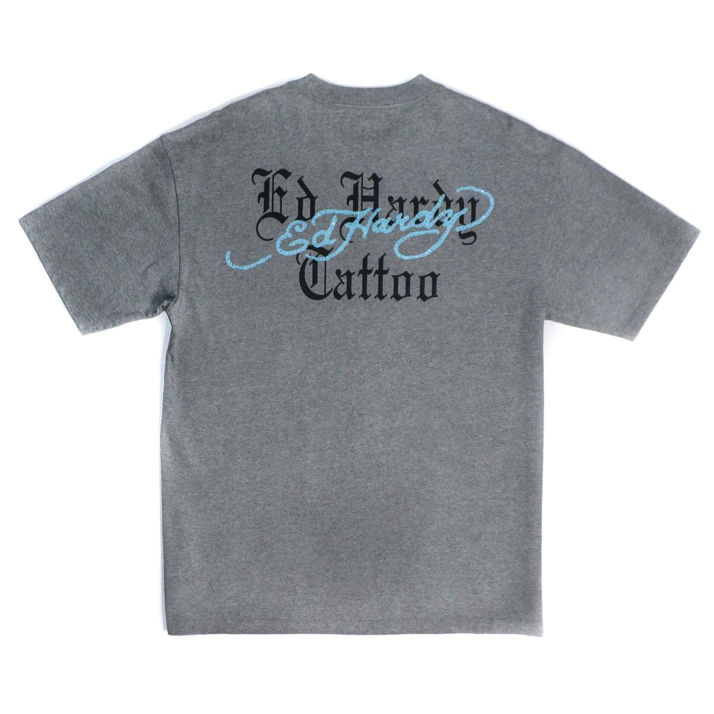 Limited Edition- LA Tiger Rhinestone Tee