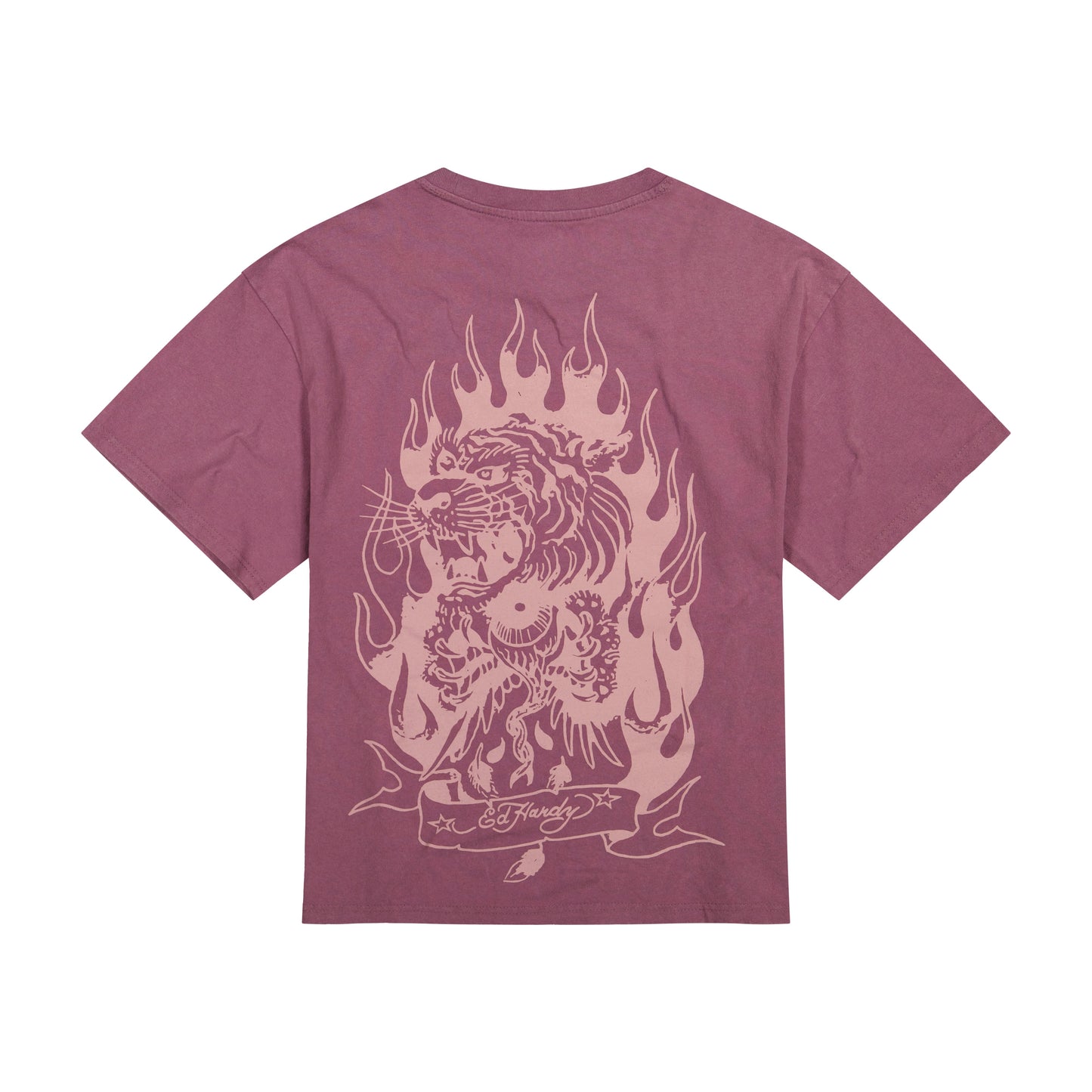 Eagle Boxy Tee