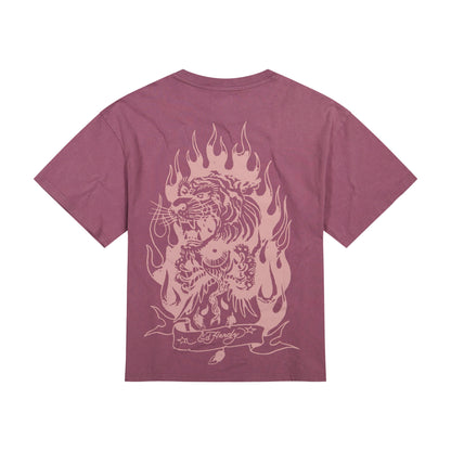 Eagle Boxy Tee
