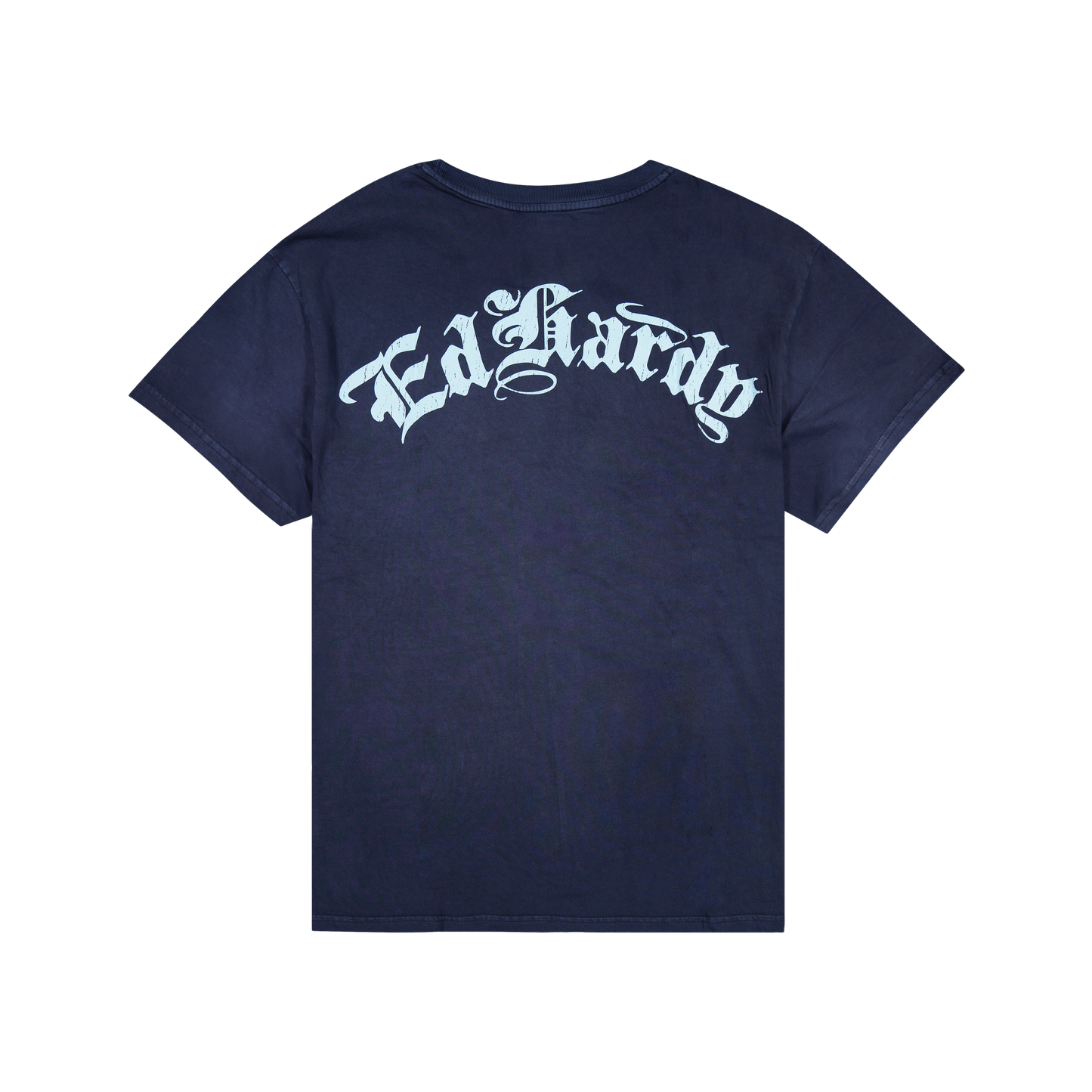 Tiger Flame Boxy Tee