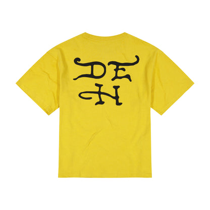 Dragons Rhinestone Boxy Tee