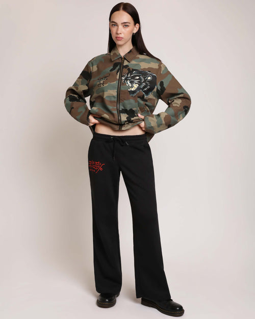 Panther Workwear Jacket