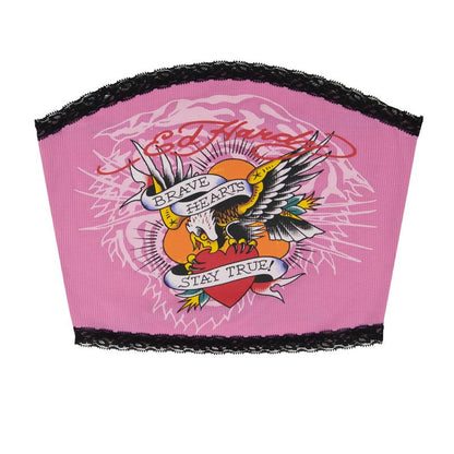 Brave Eagle Tube Top