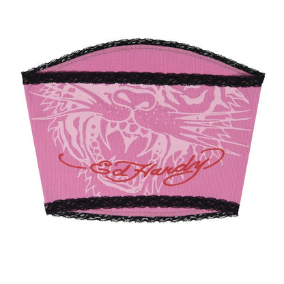 Brave Eagle Tube Top