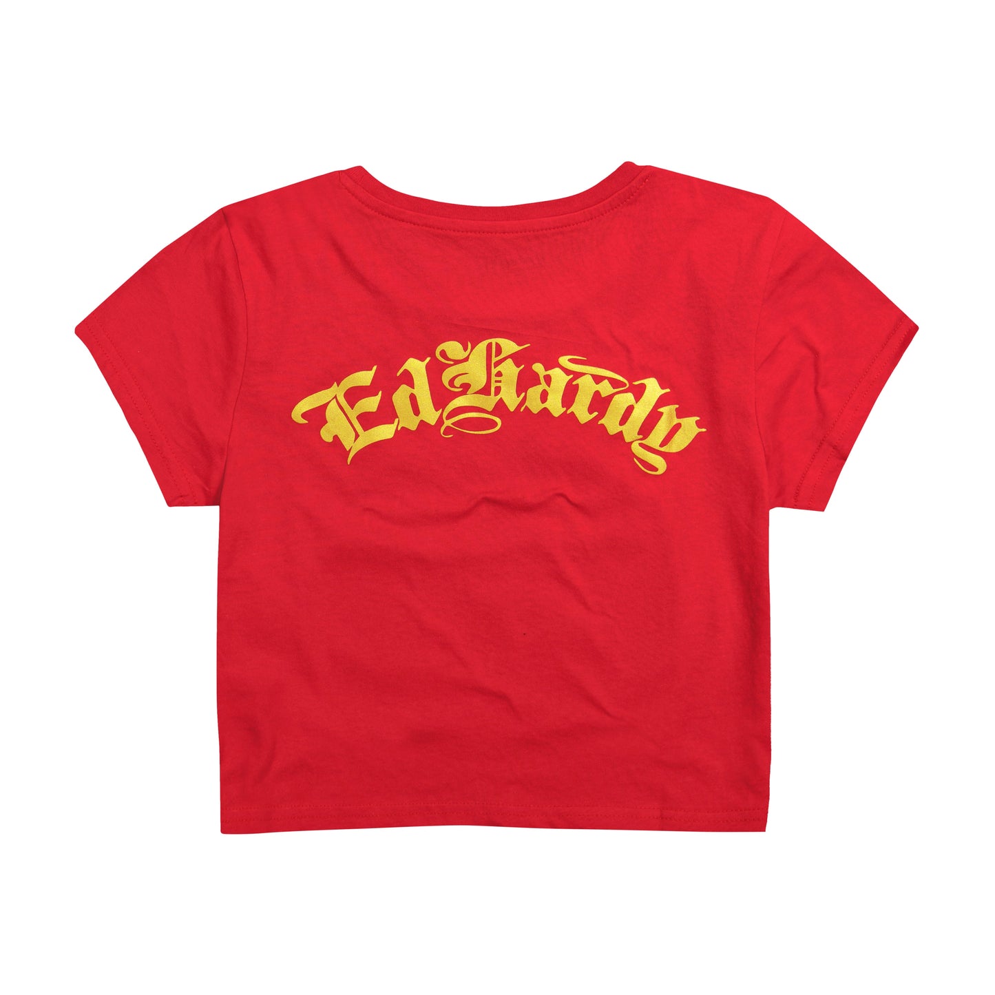 Crawling Tigers Baby Tee