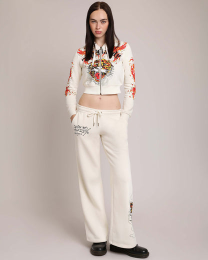 Flames Sweatpant