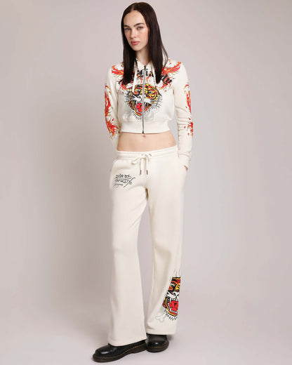 Flames Sweatpant