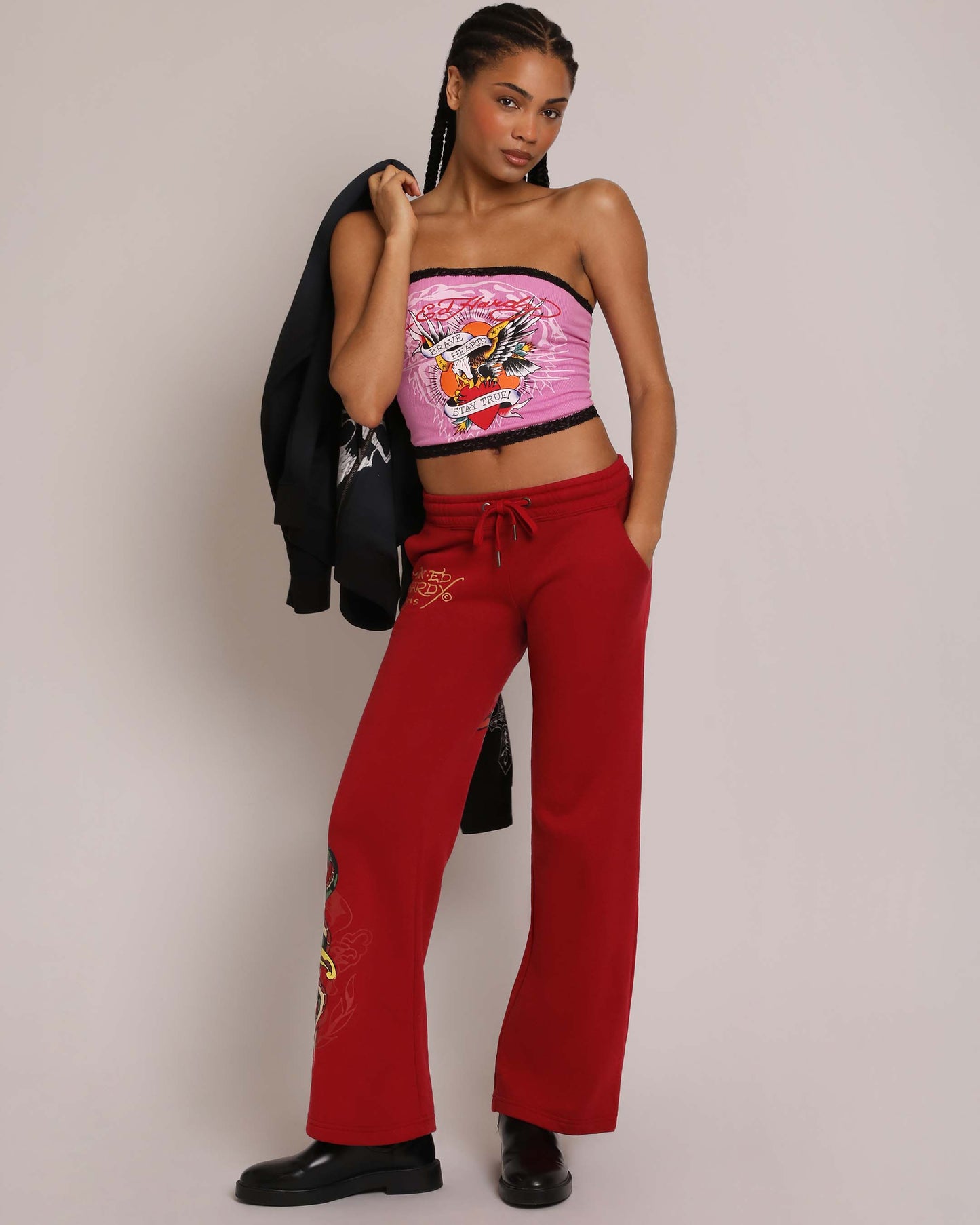 Eagle Tiger Sweatpants