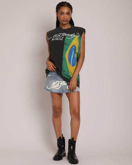Brazil Tank