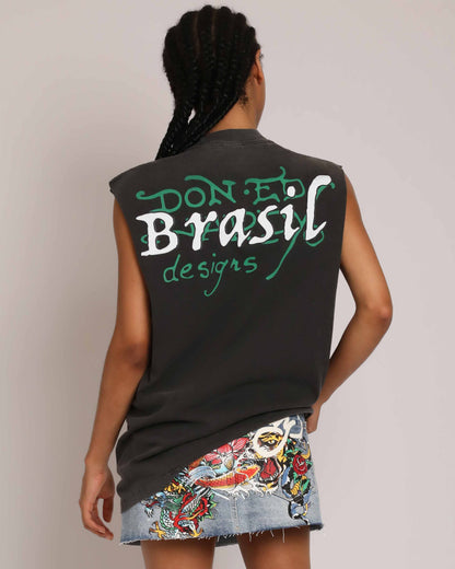 Brazil Tank