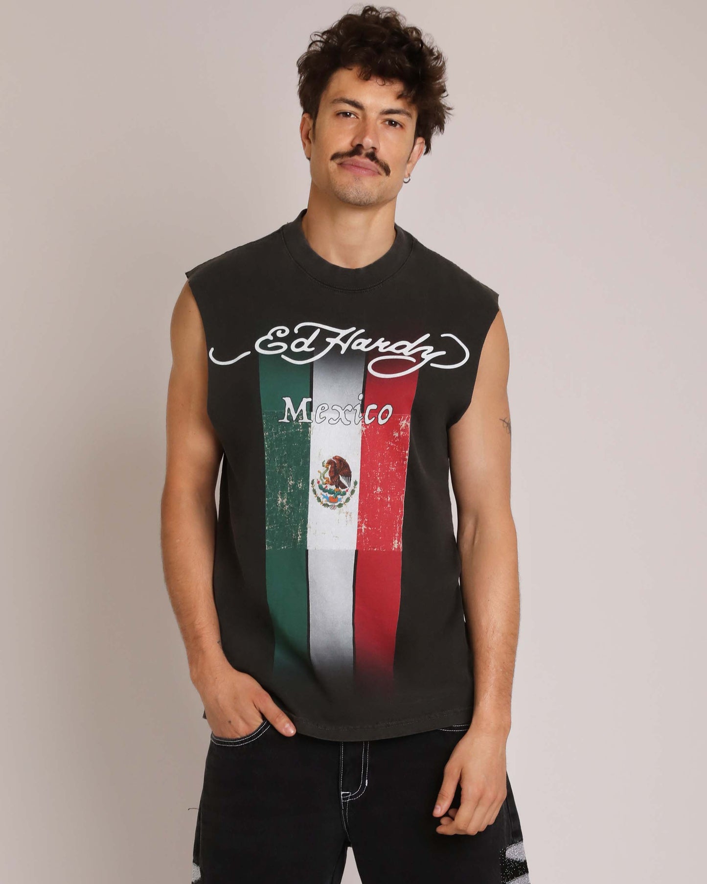Mexico Tank