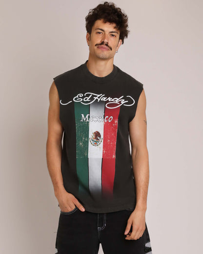 Mexico Tank