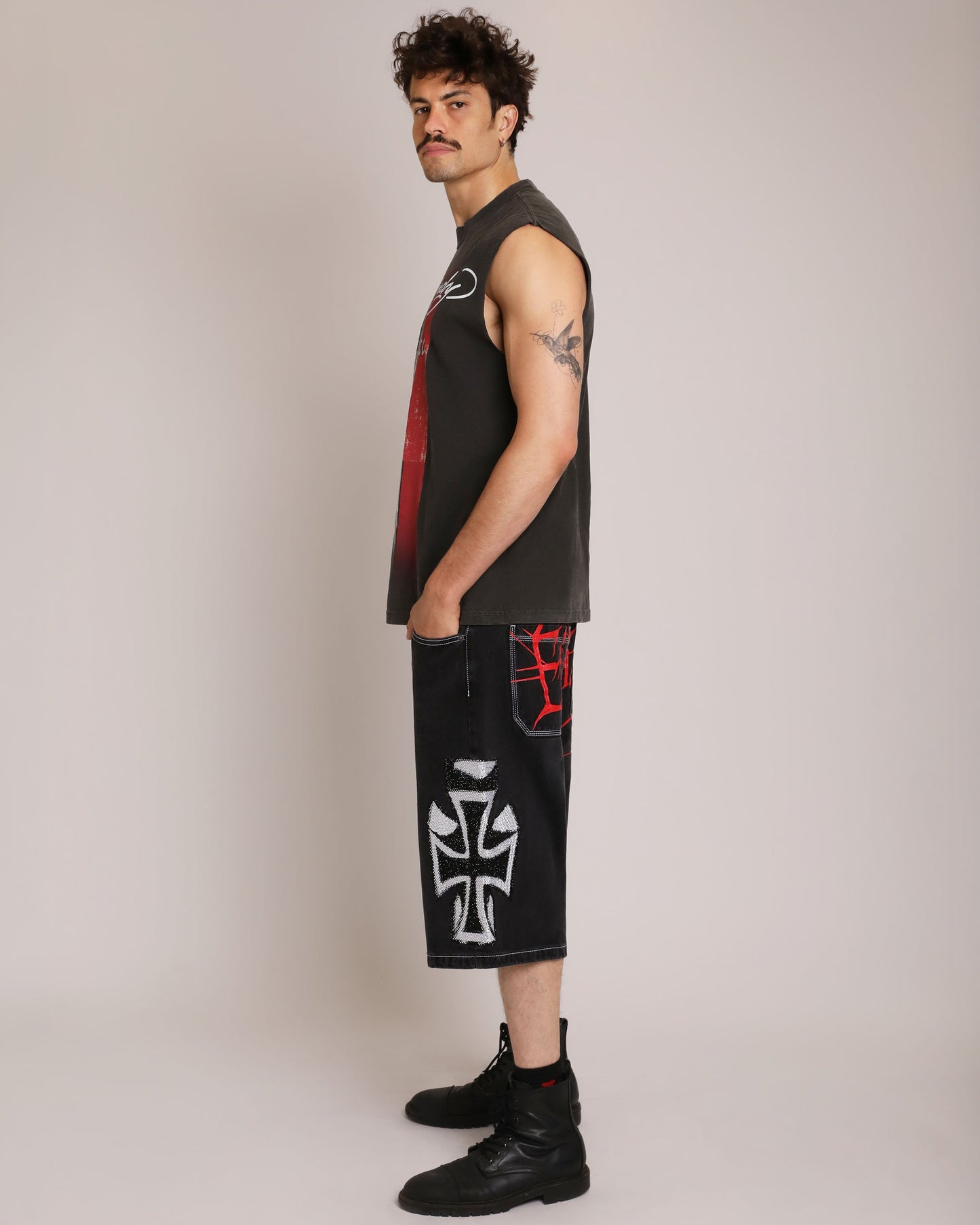 Mexico Tank