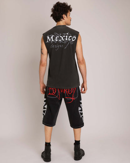 Mexico Tank