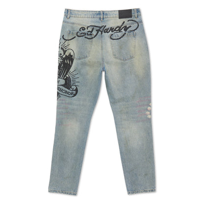 Eagle Slim Taper Jean