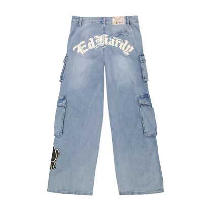 Panther Cargo Jean
